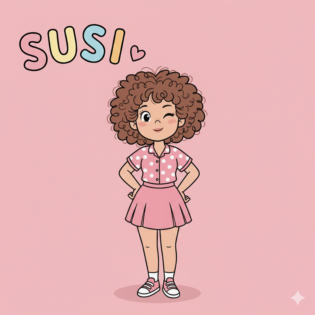 Dinámica de Susi