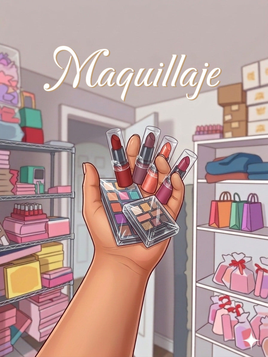 Maquillaje