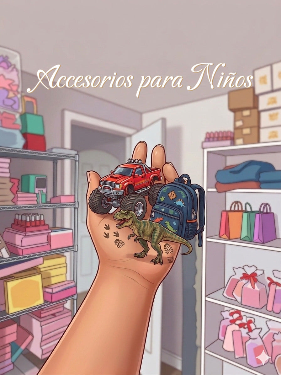 Productos para Ninos