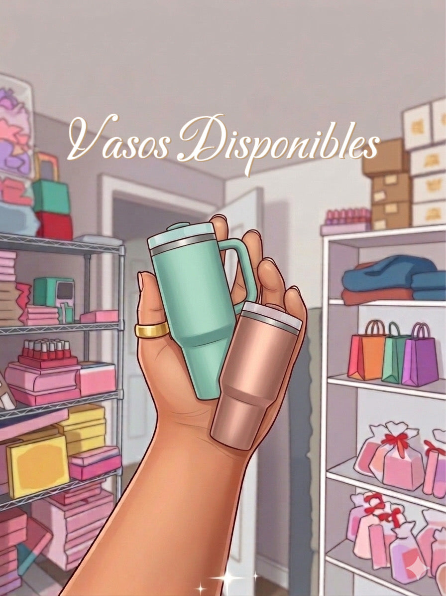 Vasos Stanly