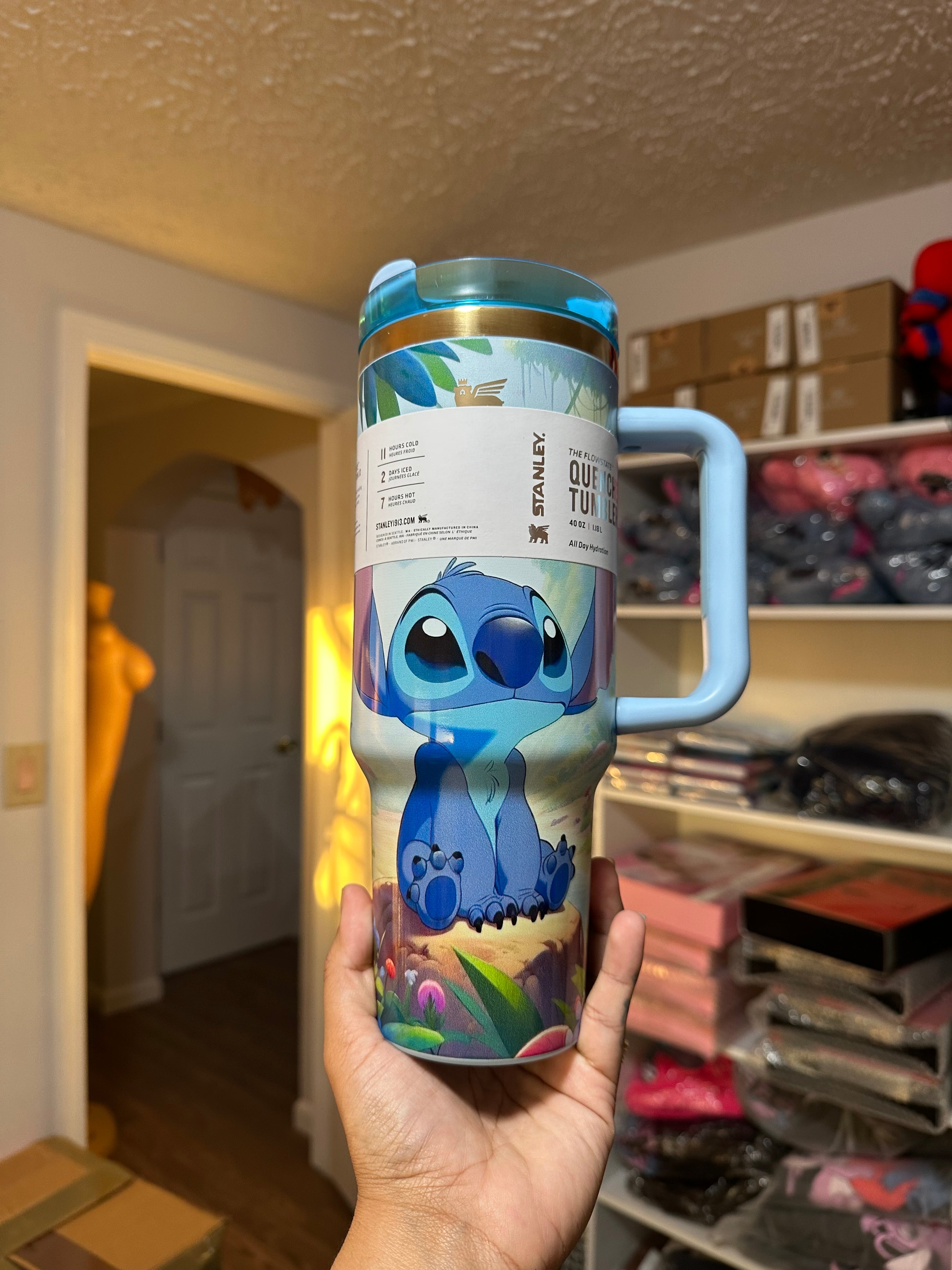 Vaso Stanly Stich