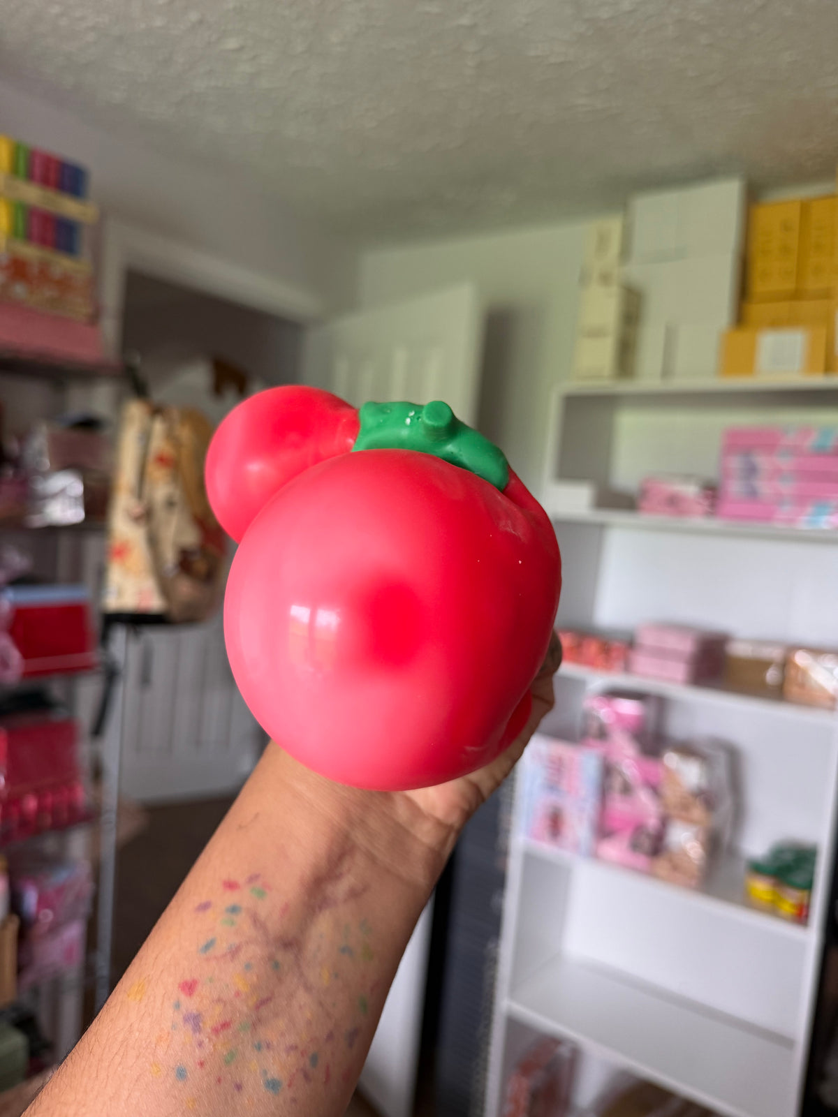 Squishy Fresa 🍓
