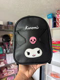 Mochila Kuku