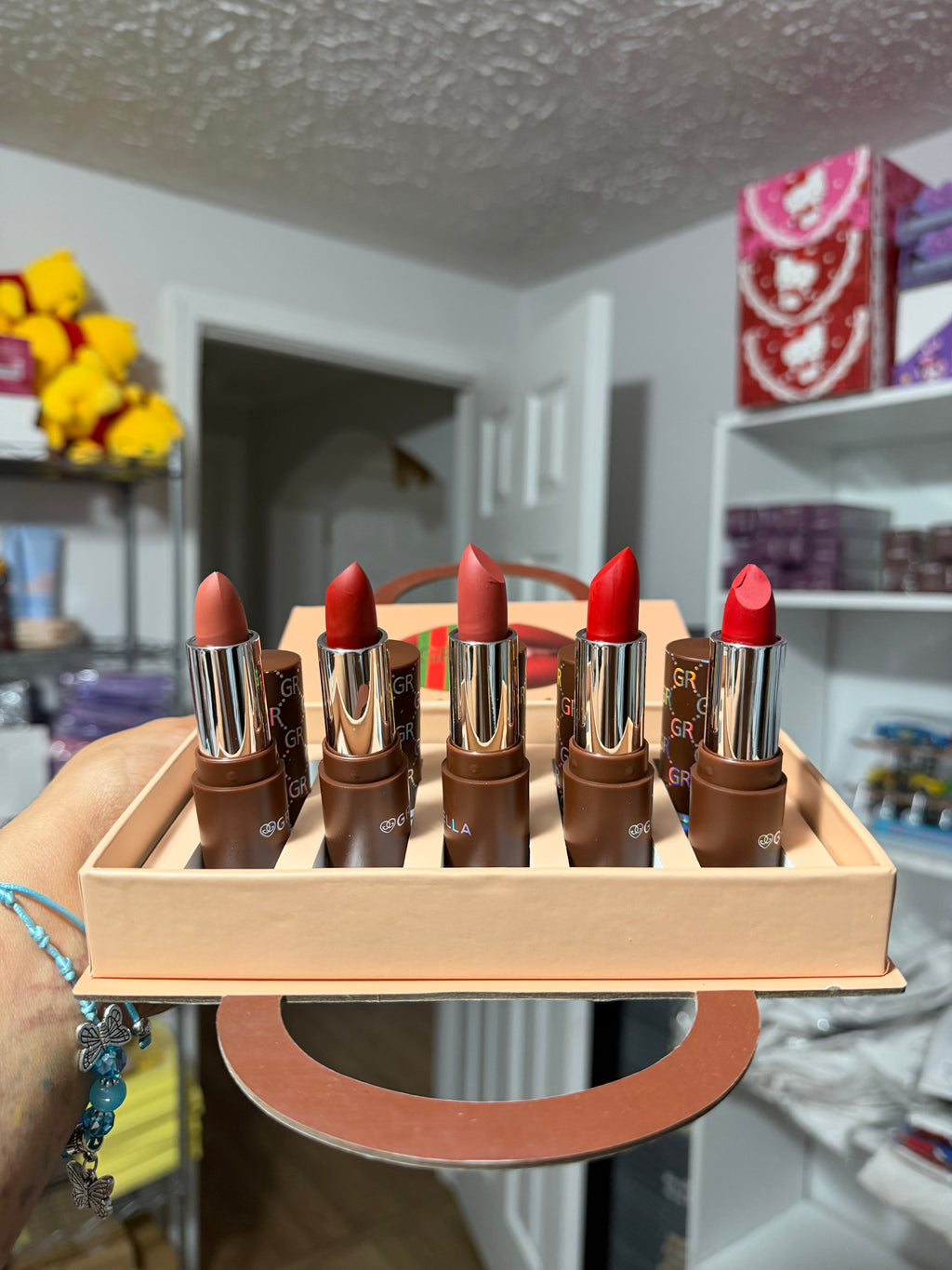 Lipstick Matte