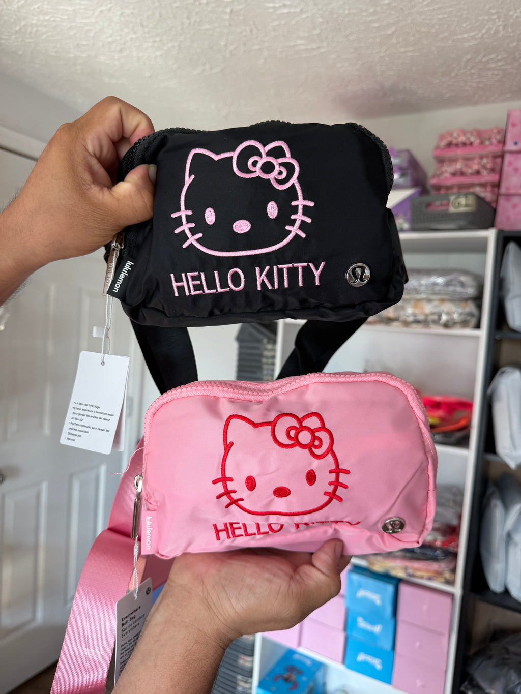 Mariqueras HK