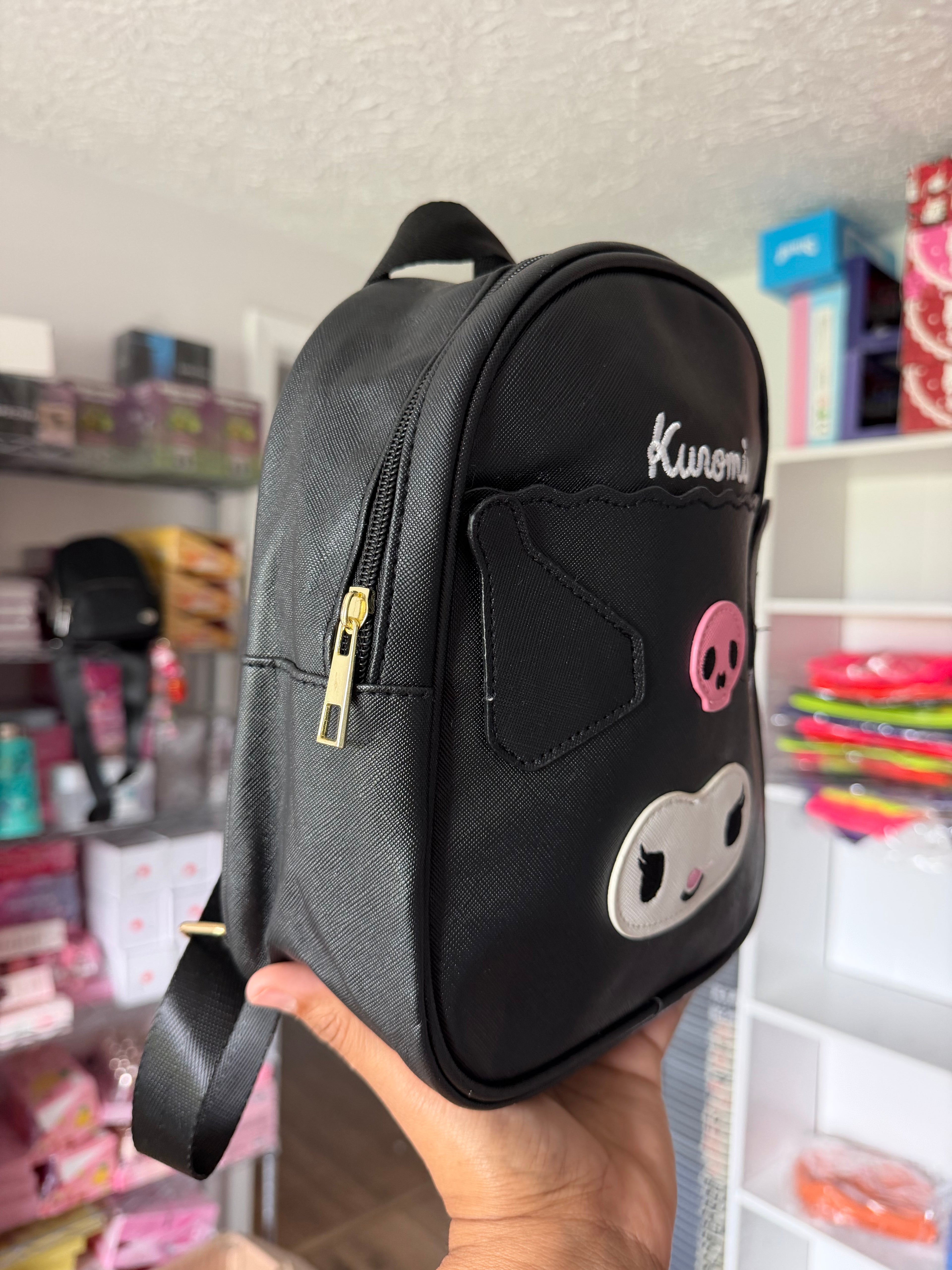 Mochila Kuku