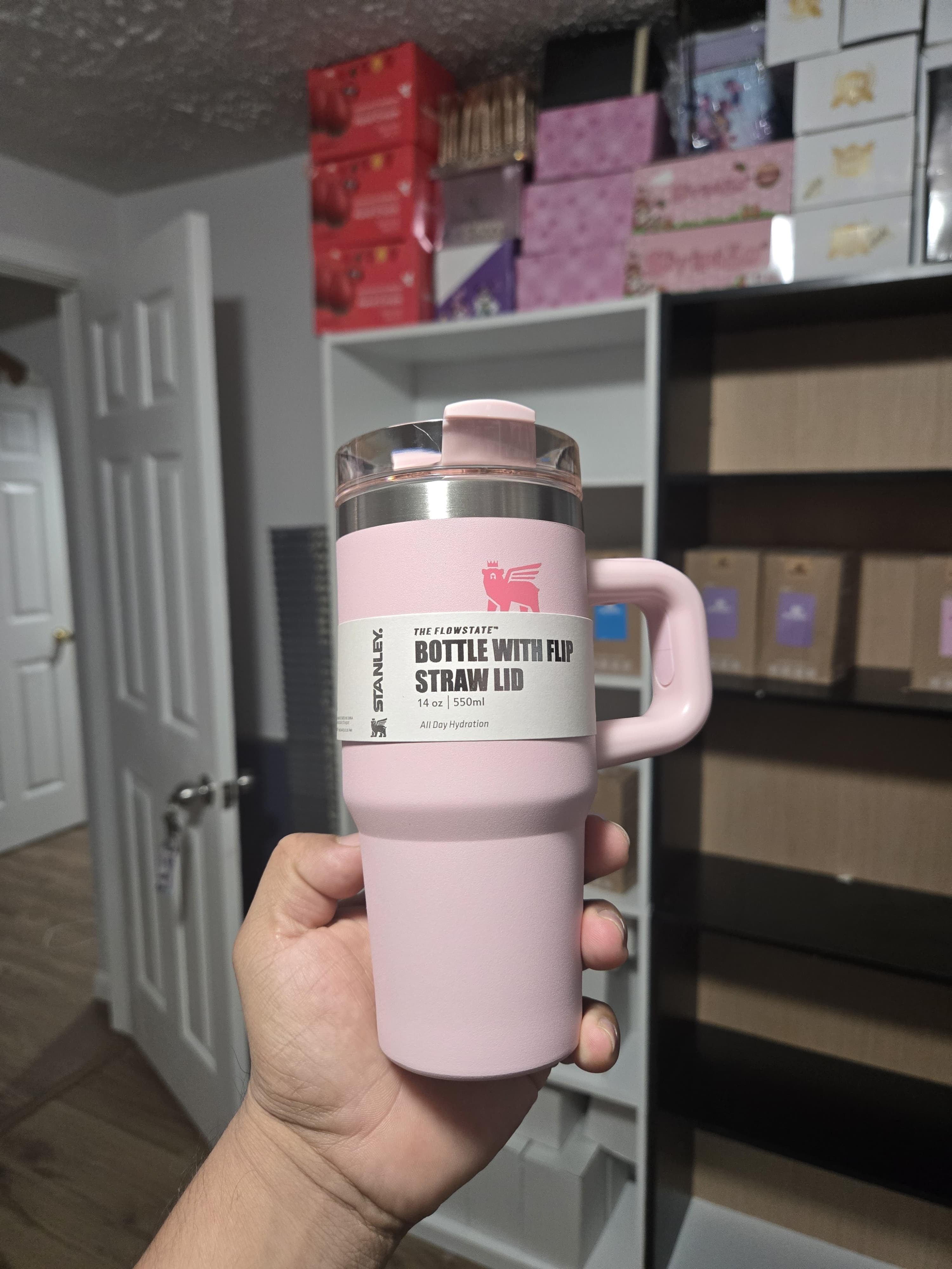 Vaso Stanly 14oz