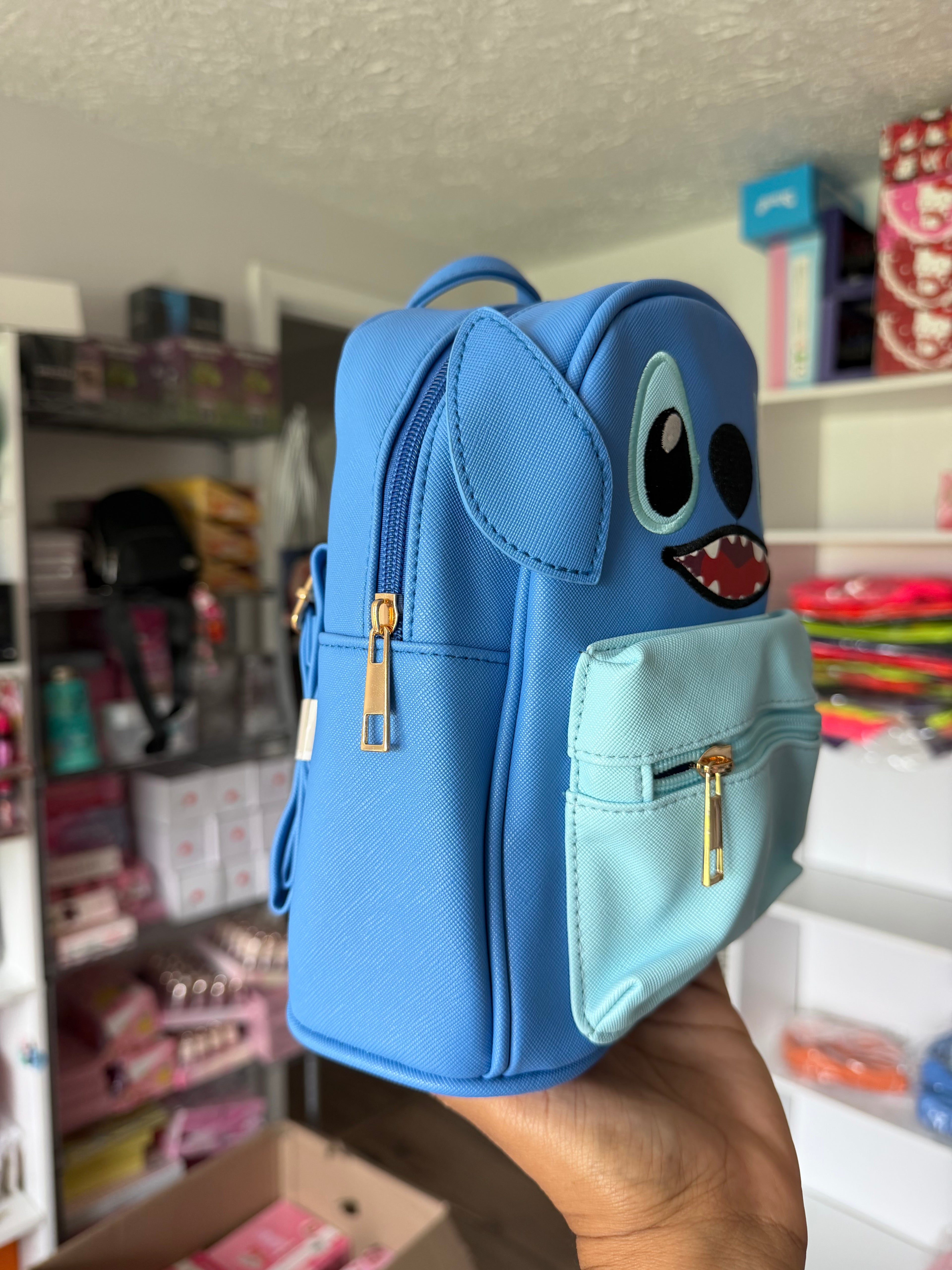 Mochila St