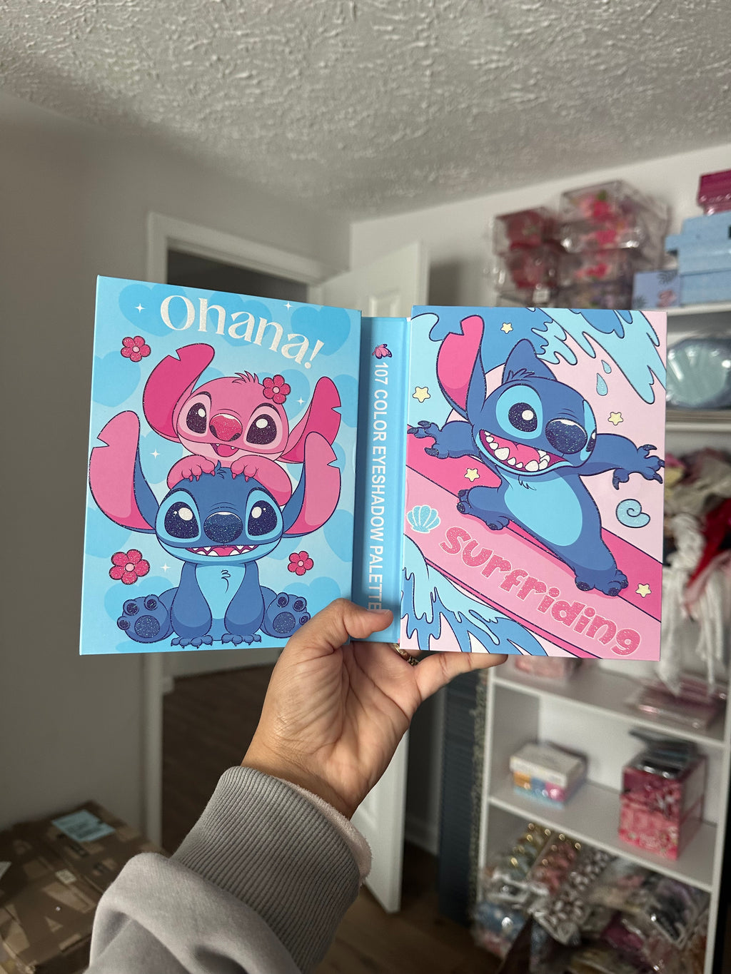 Paleta St