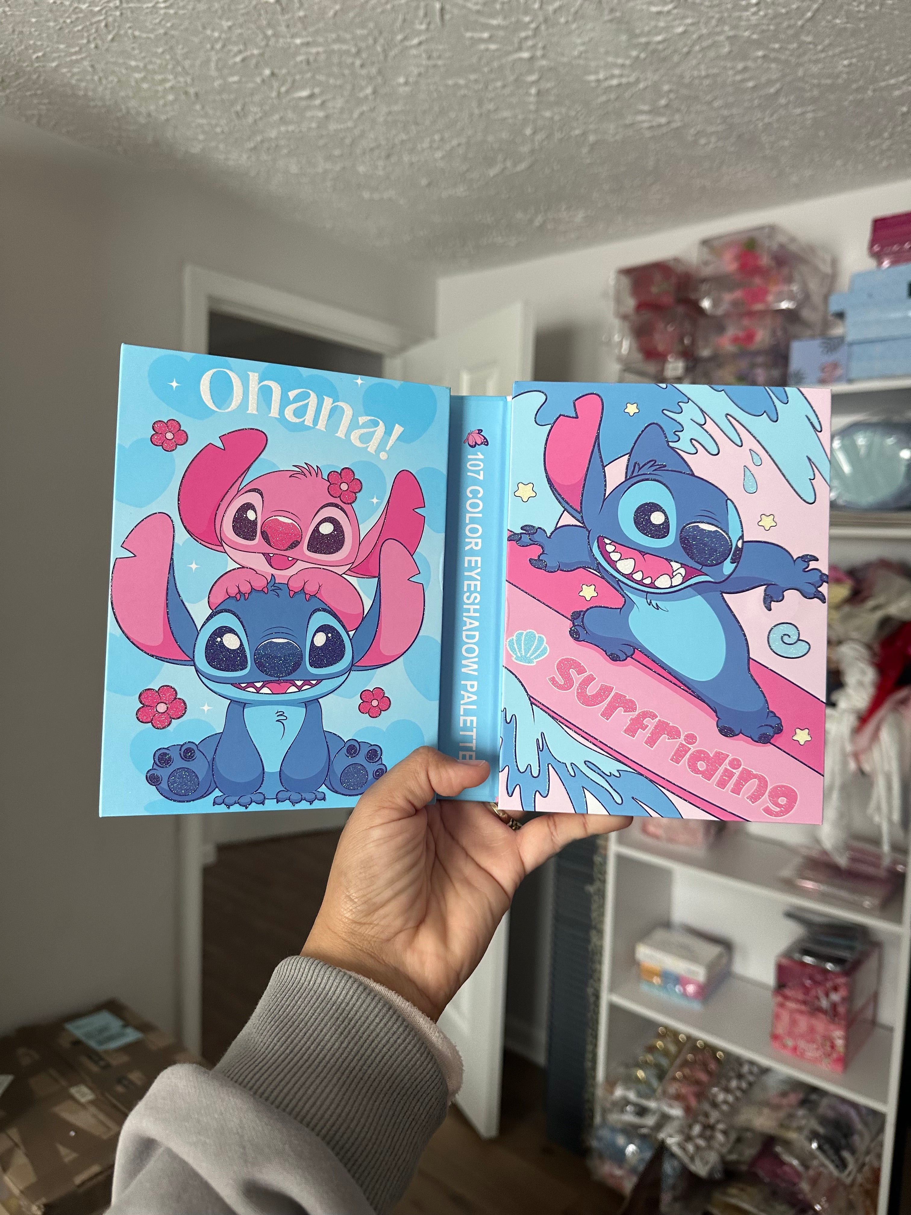 Paleta St