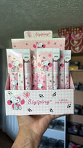 Perfume y Body lotion Snoopy