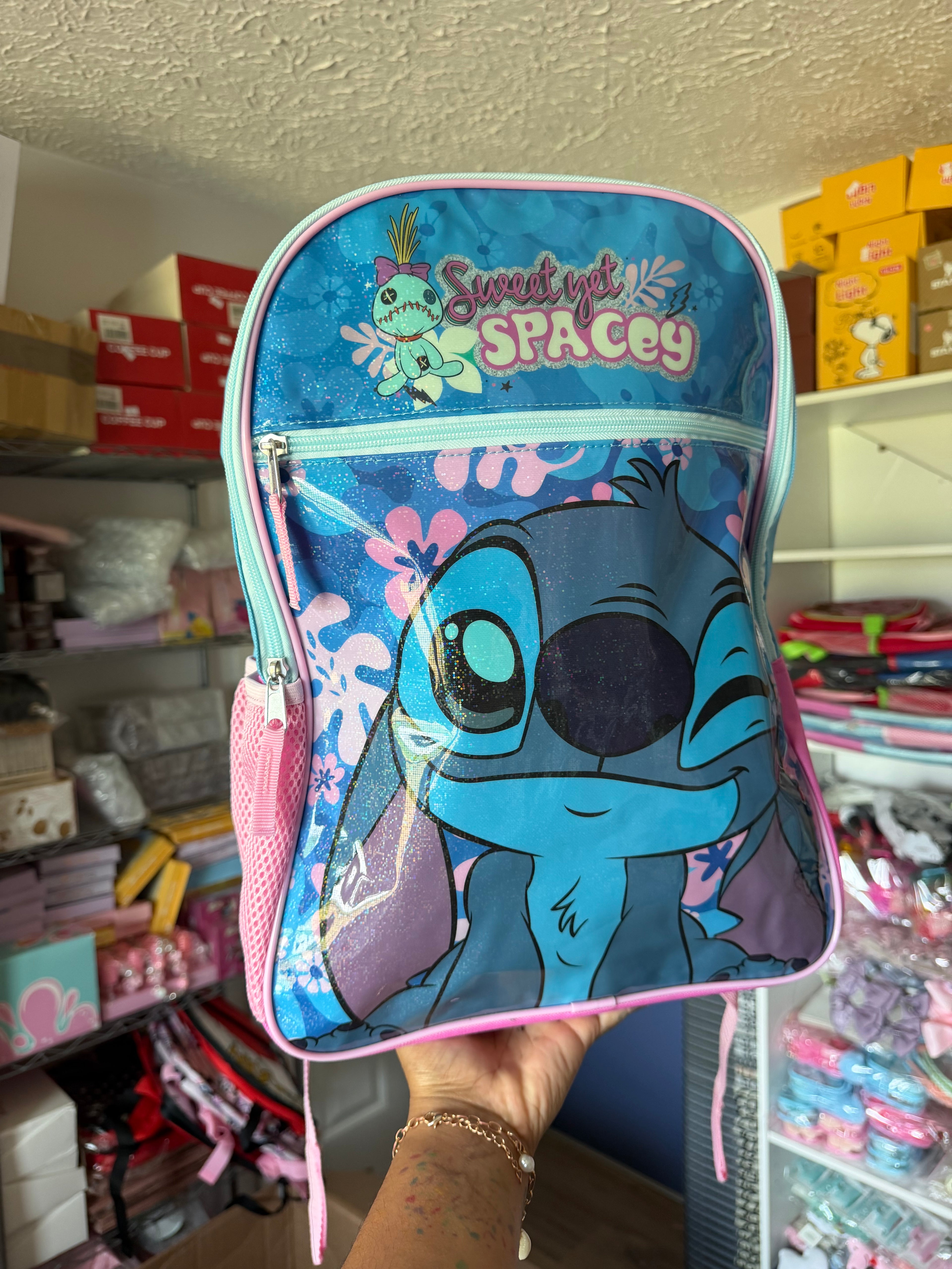 Mochila St