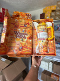 Vaso Pooh caja Devorativa