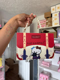 Caja Lop gloss HK