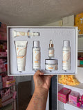 Skin Care de Arroz