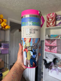Vaso Zootopia