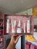 Skin Care de Flor