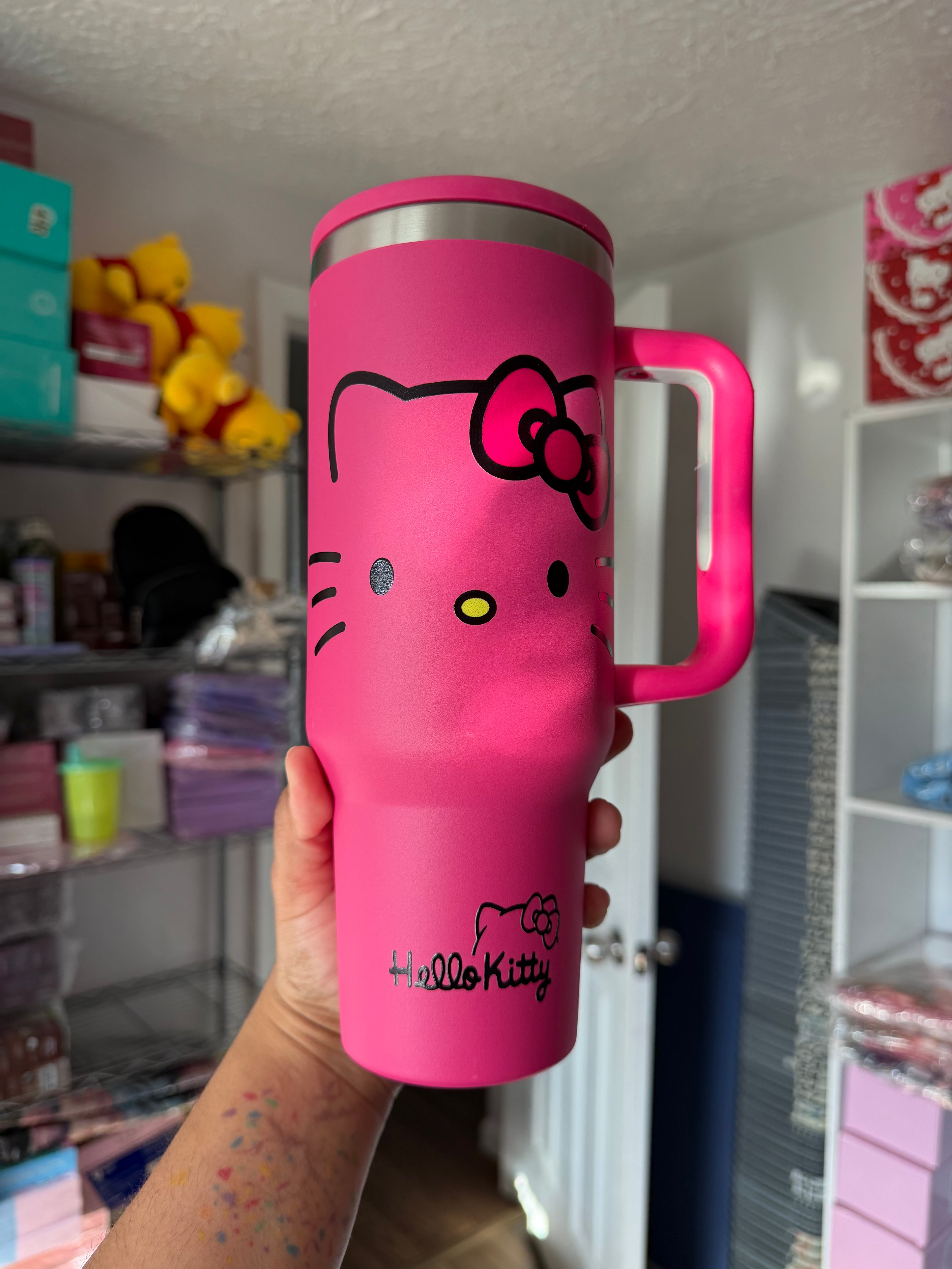 Vaso HK