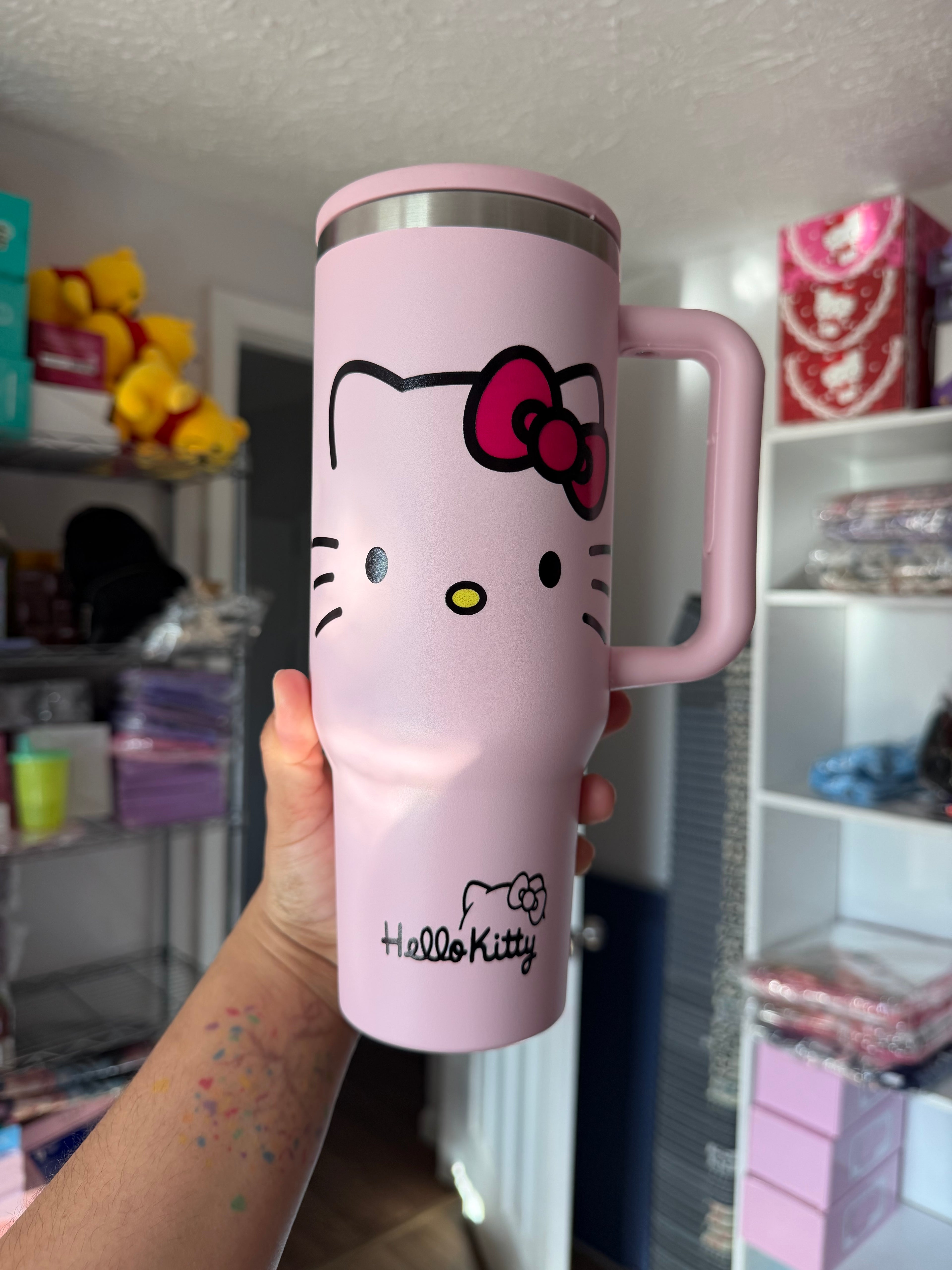 Vaso HK