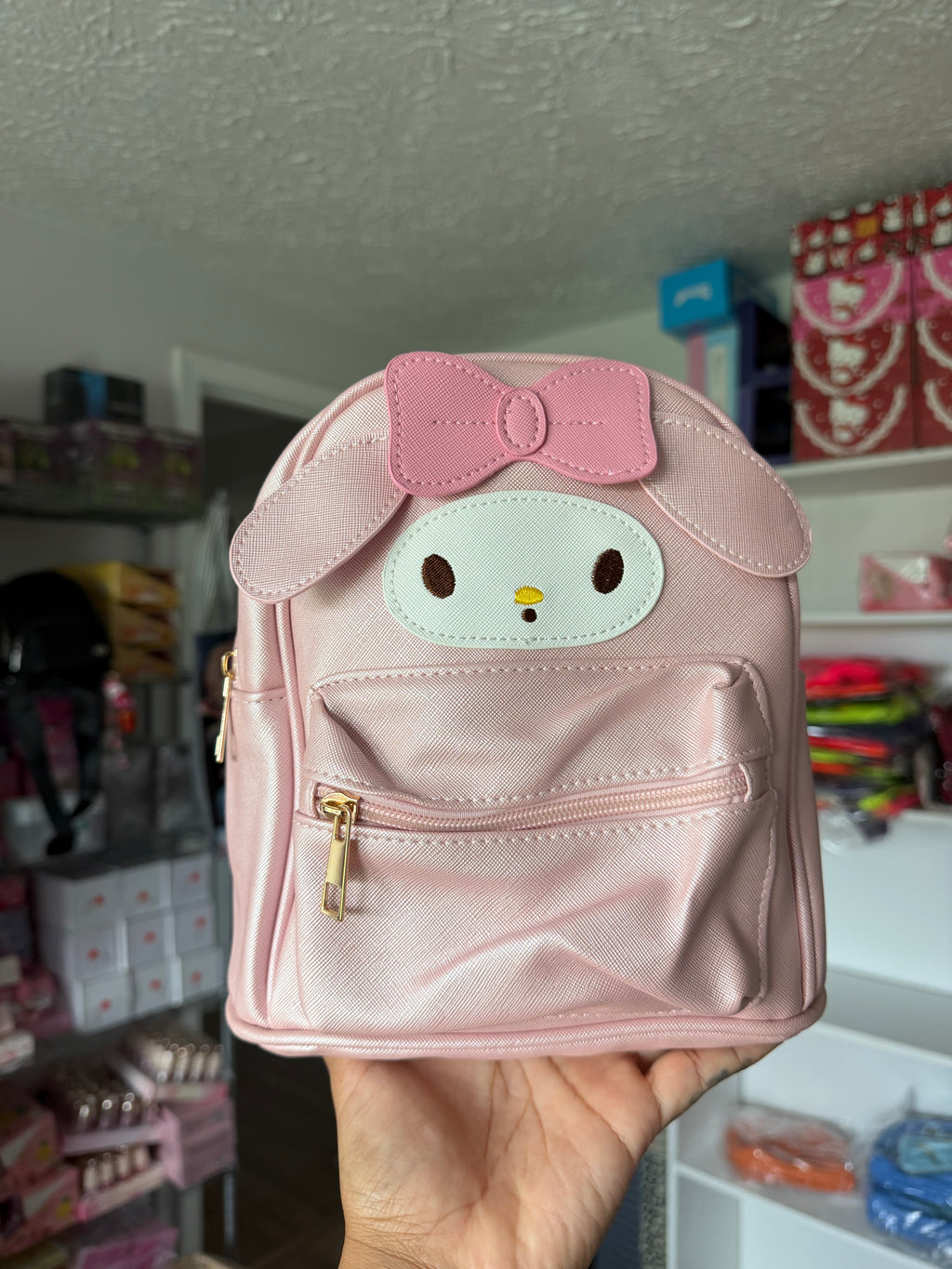 Mochila Melo