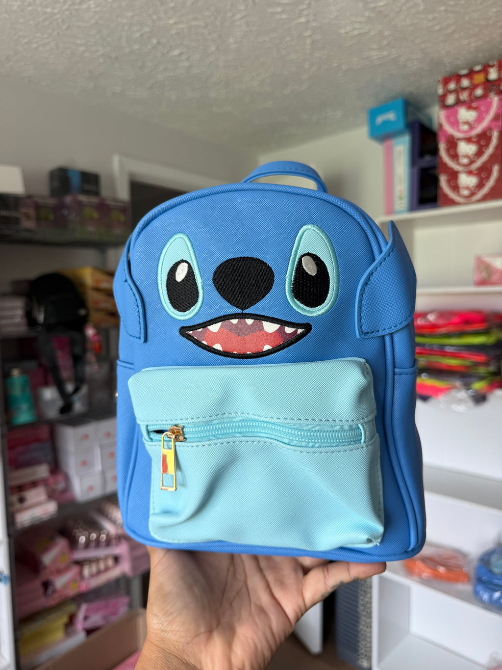 Mochila St