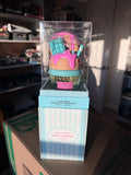 Perfume Cupcakes