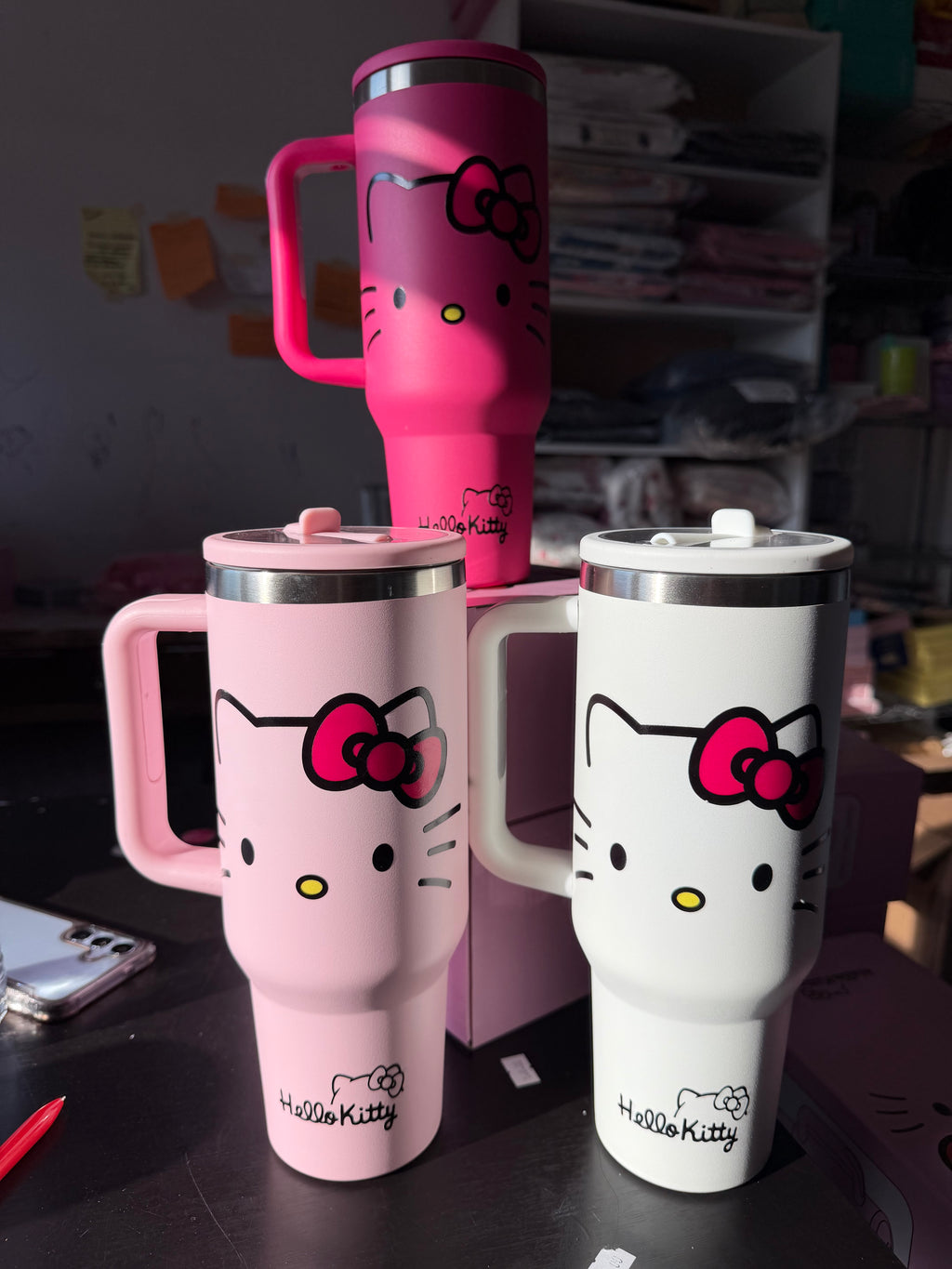 Vaso HK
