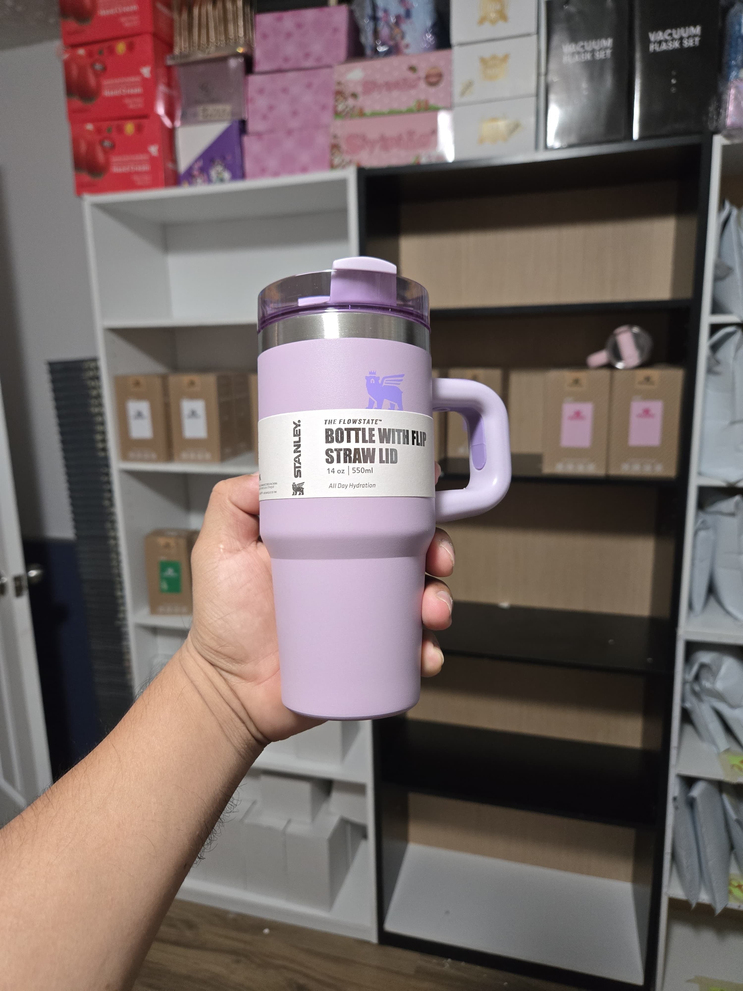 Vaso Stanly 14oz