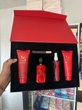 Perfume Set