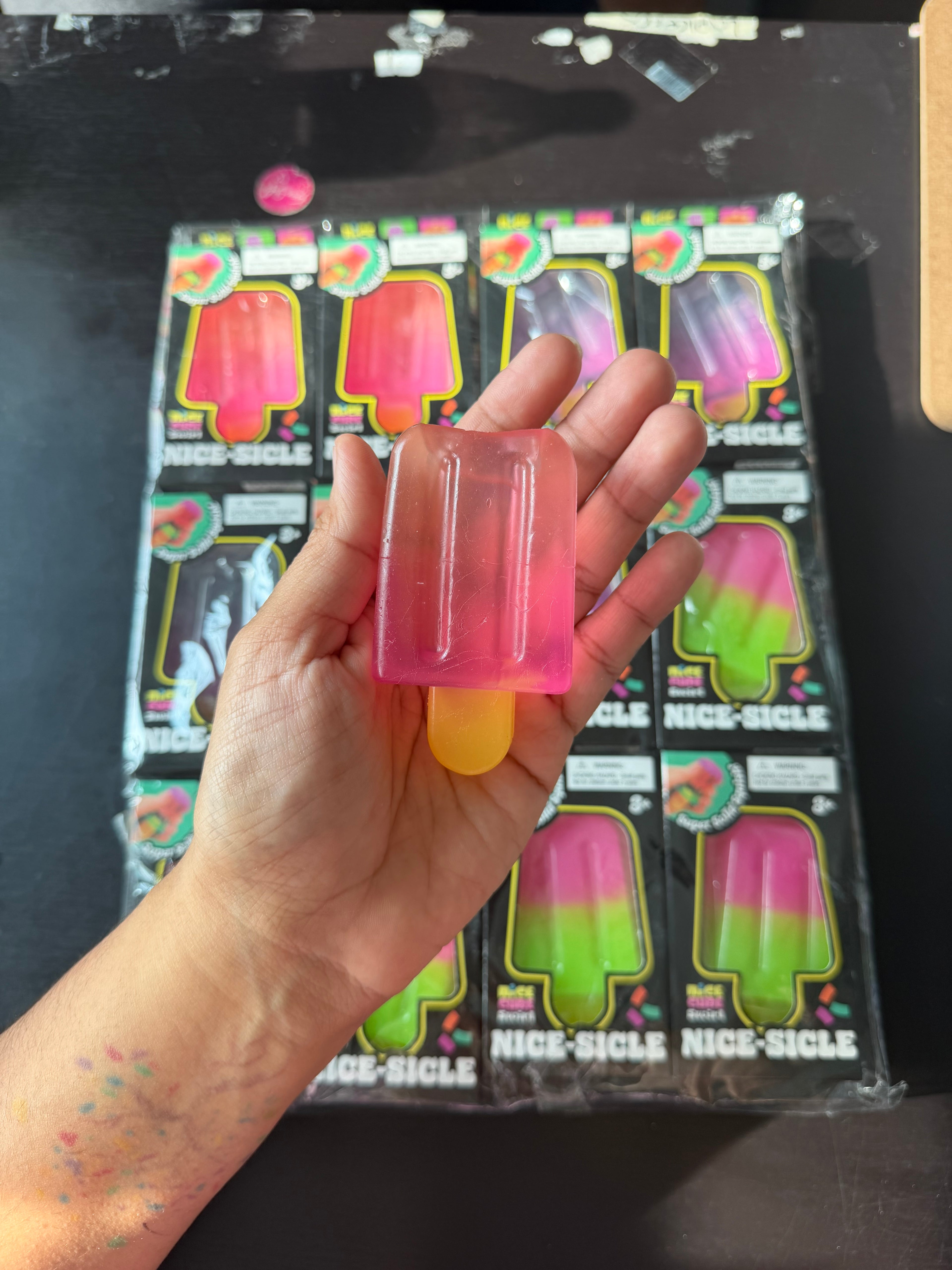Squishy Paleta 🍭