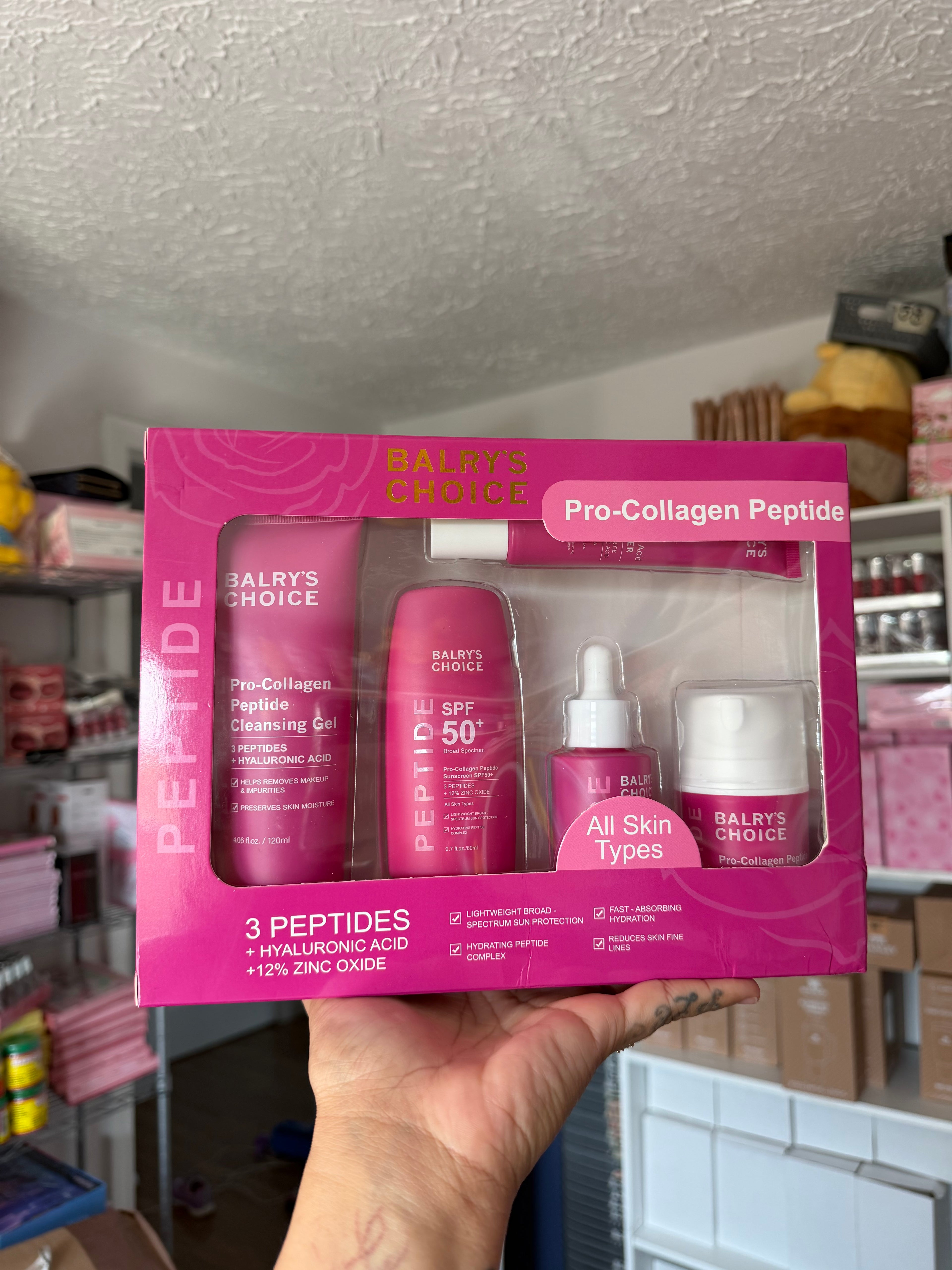 Skin Care