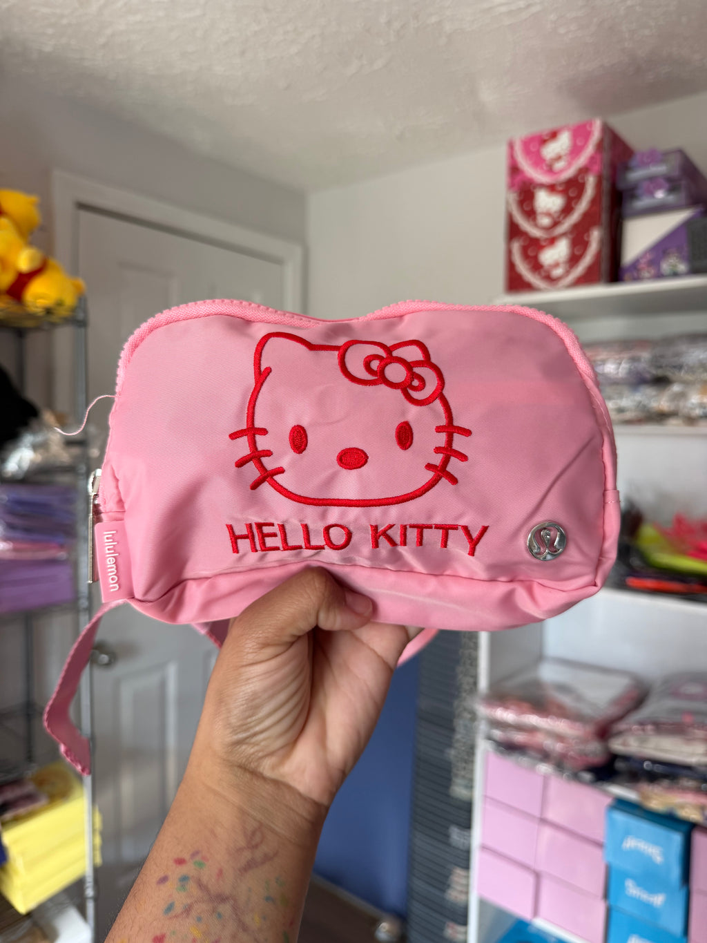 Mariqueras HK