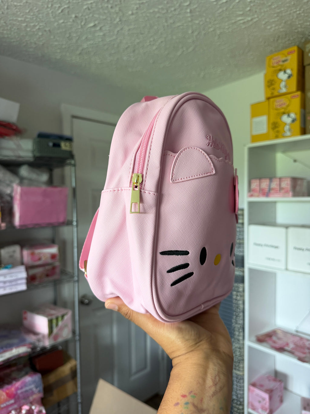 HK Mochila