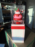 Perfume Cupcakes