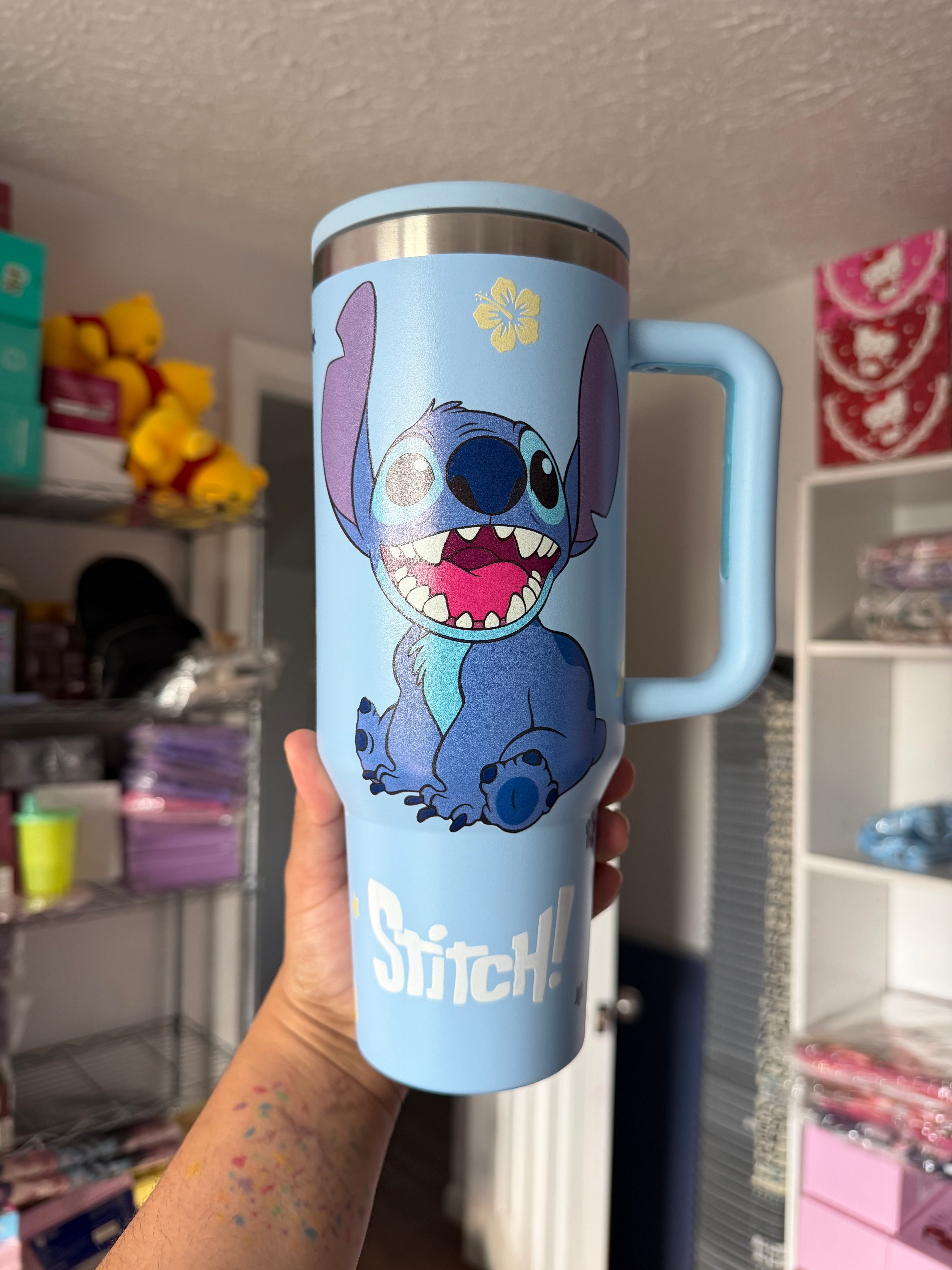 Vaso Stich