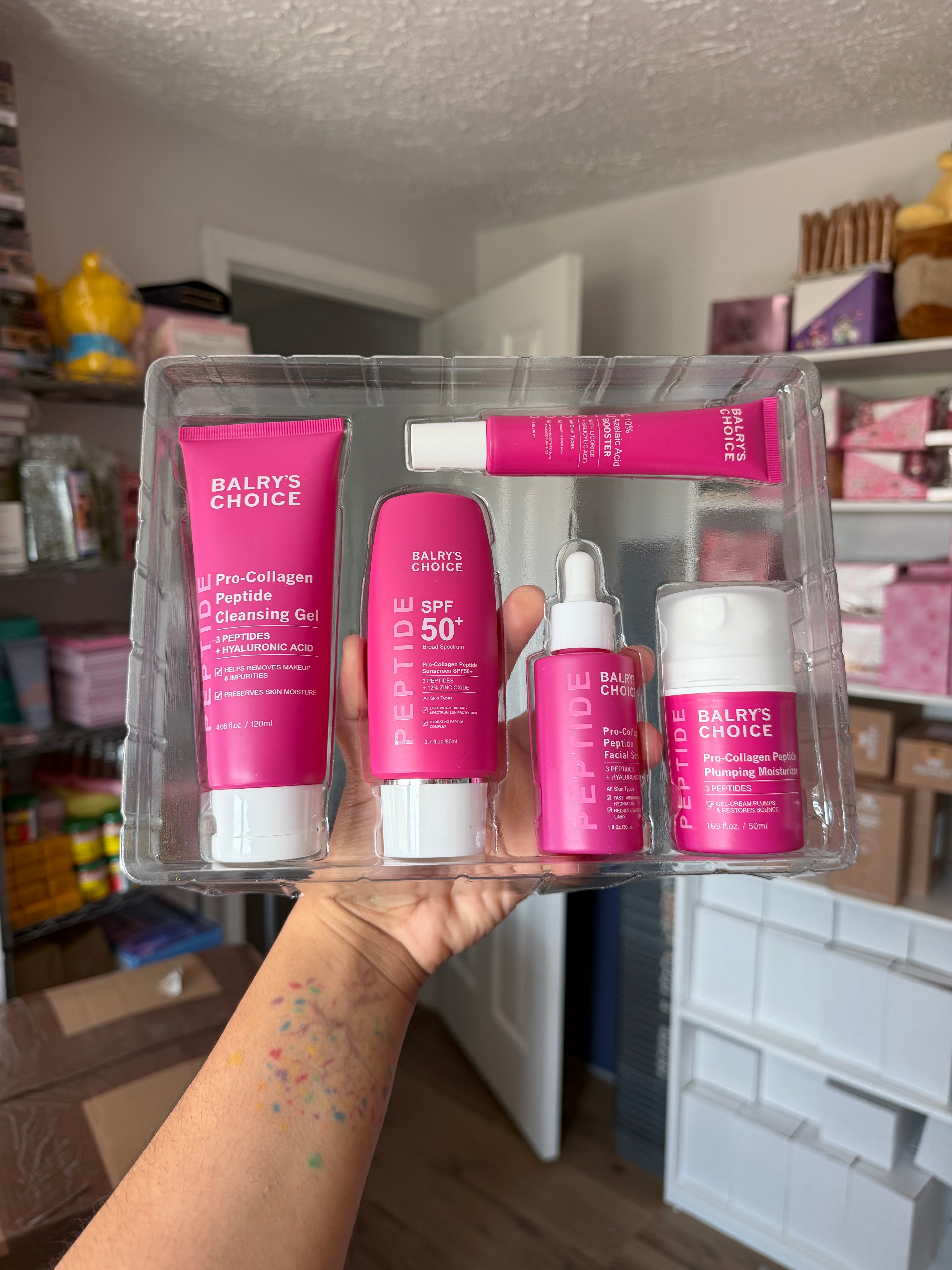 Skin Care