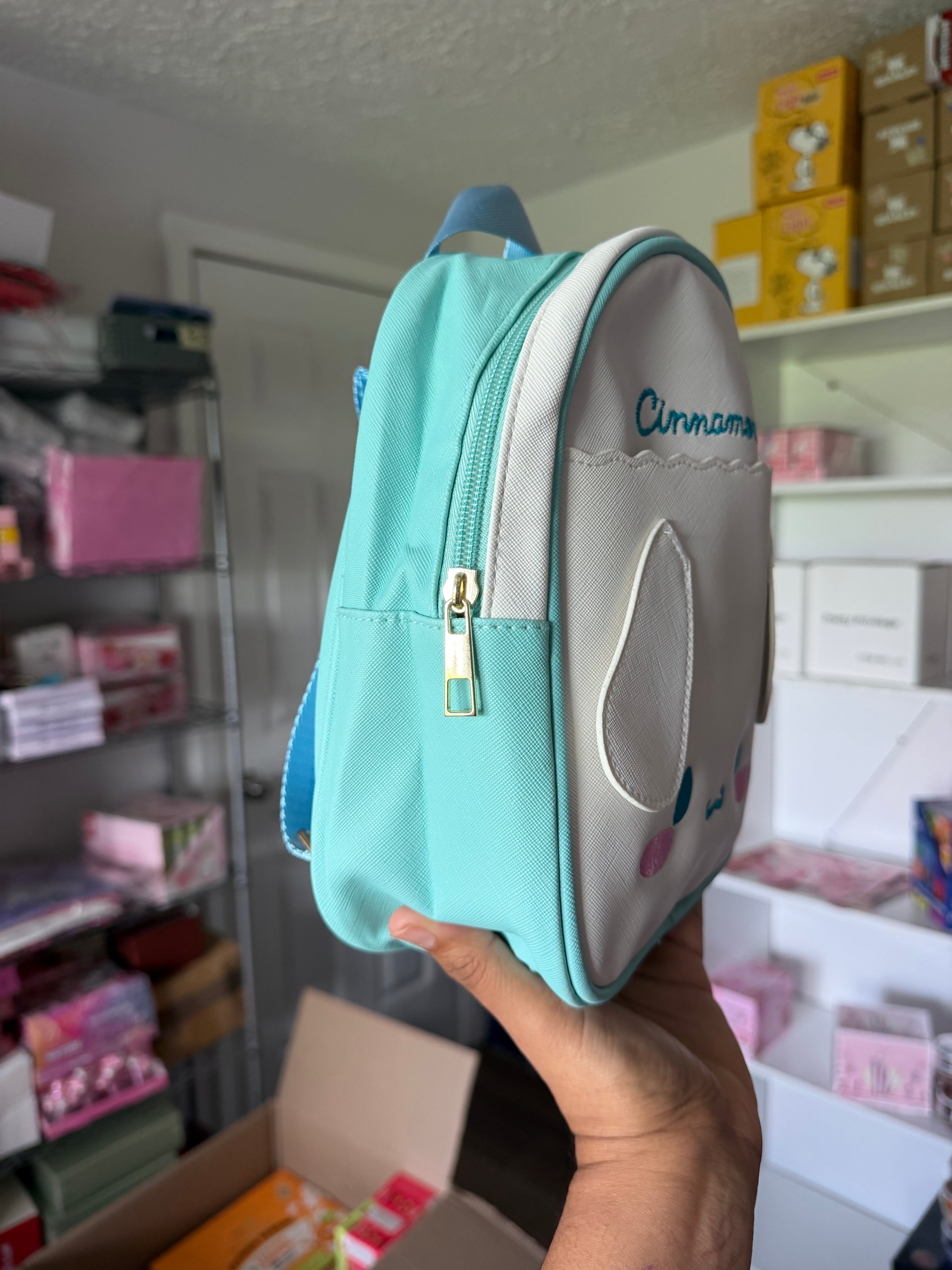 Cinamo Mochila