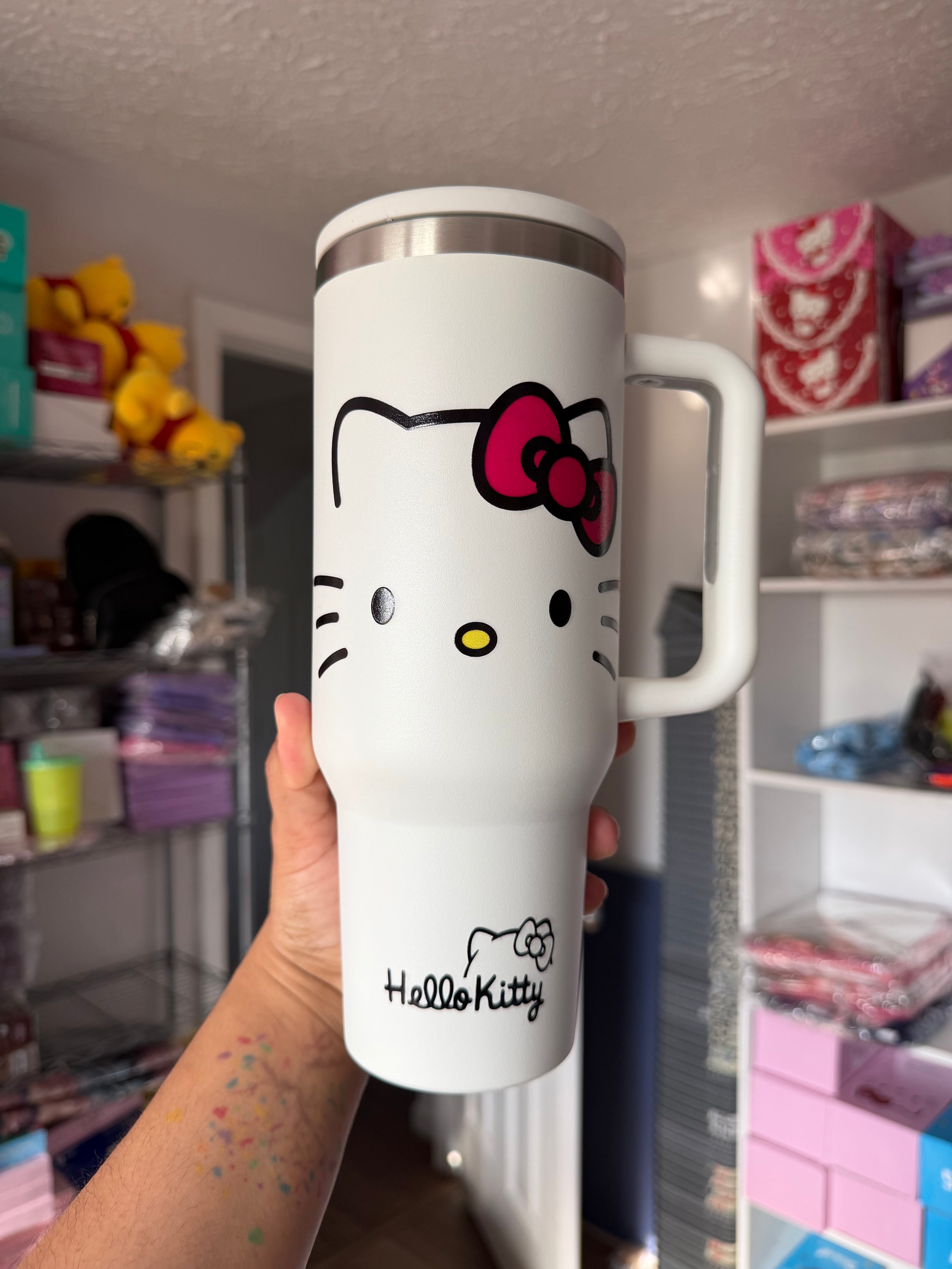 Vaso HK