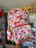 Mochila Fresita 🍓