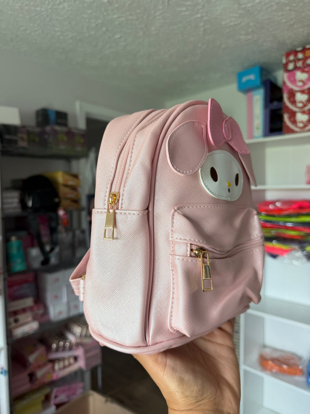 Mochila Melo