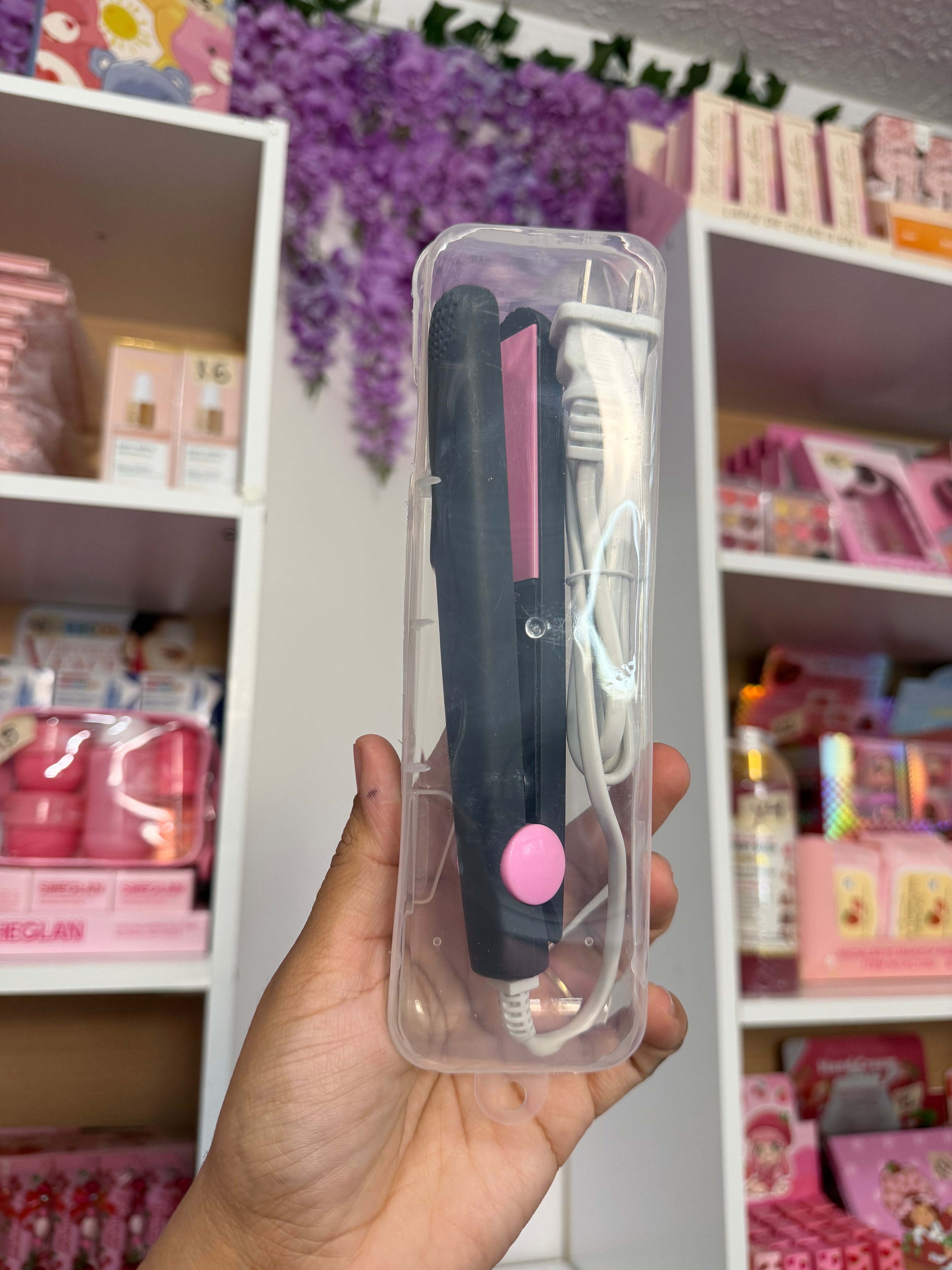 Mini Plancha