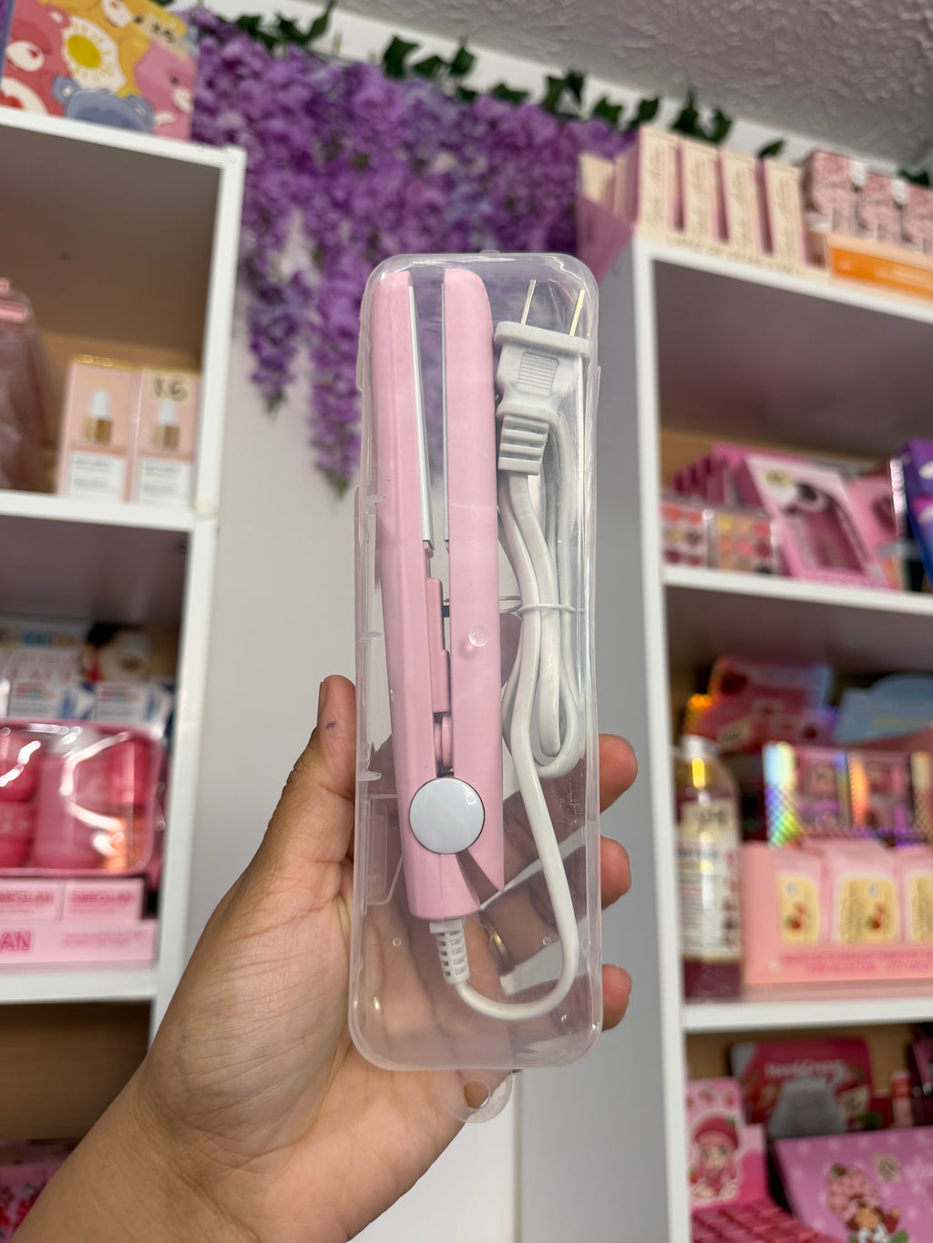 Mini Plancha