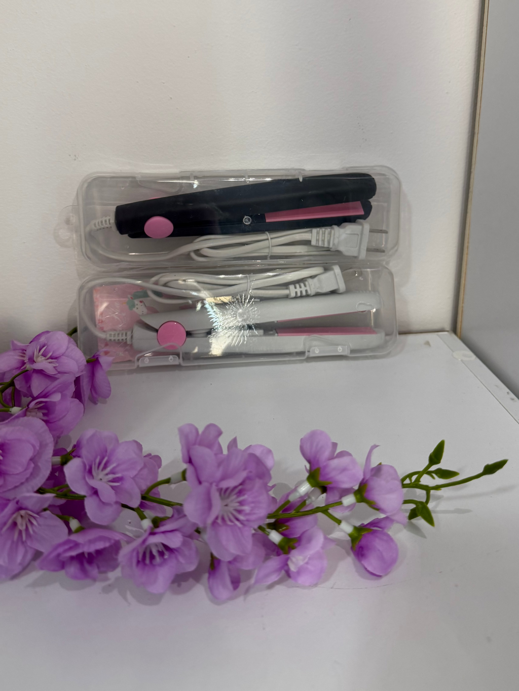 Mini Plancha