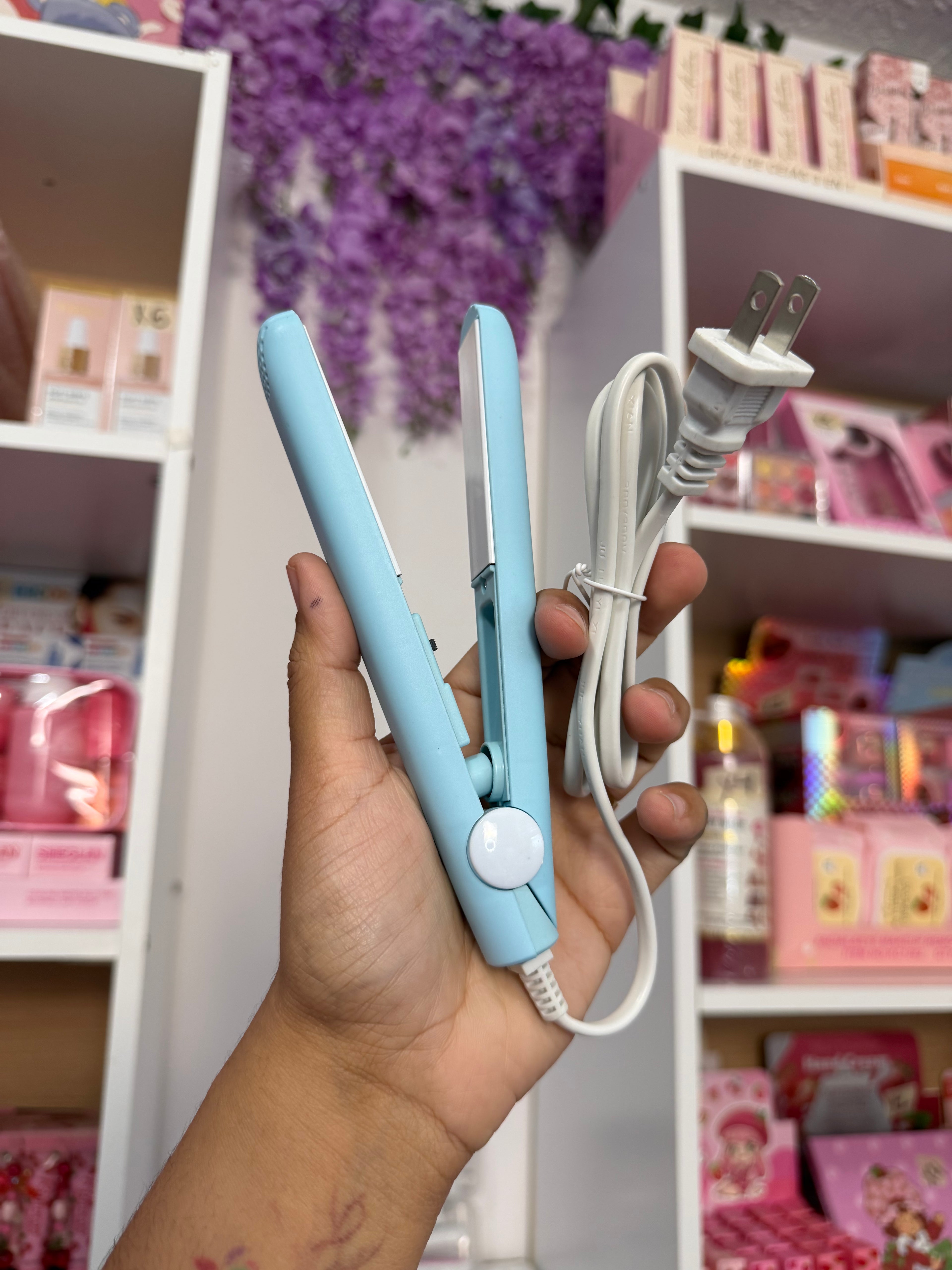 Mini Plancha